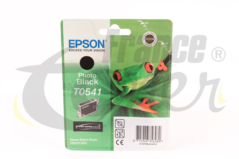 Cartouches Encre Pour EPSON STYLUS PHOTO R 800 FranceToner