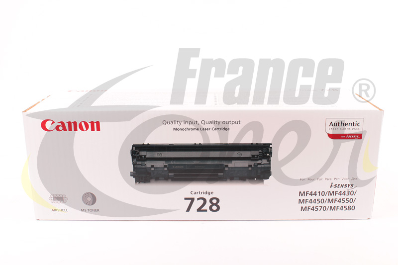 Toner laser Canon I SENSYS FAX L150, toner pour imprimante Canon