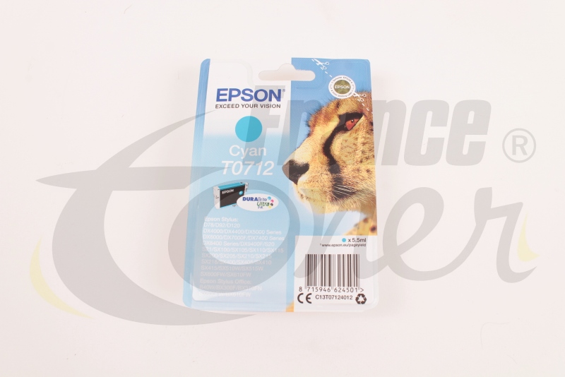 Cartouches Encre Epson Stylus Sx 105 Francetoner