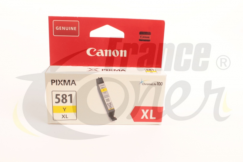 Cartouches Encre Pour CANON PIXMA TS 6300 FranceToner