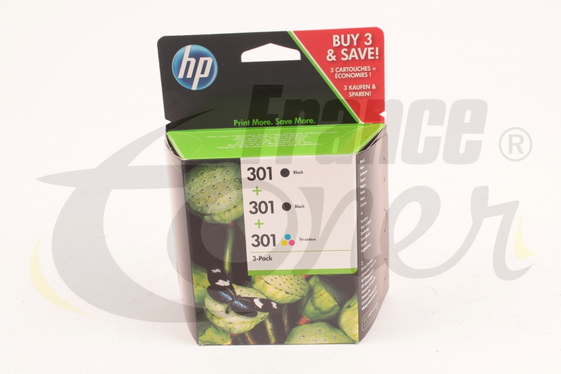 Cartouches Encre Pour Hp Deskjet Francetoner