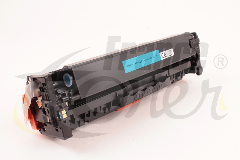 Cartouches Toner Pour Hp Color Laserjet Cp 2025 Francetoner 4744