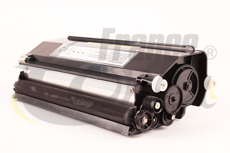 Toner Laser FranceToner Compatible LEXMARK 80C2SY0 - FTL80C2SY0