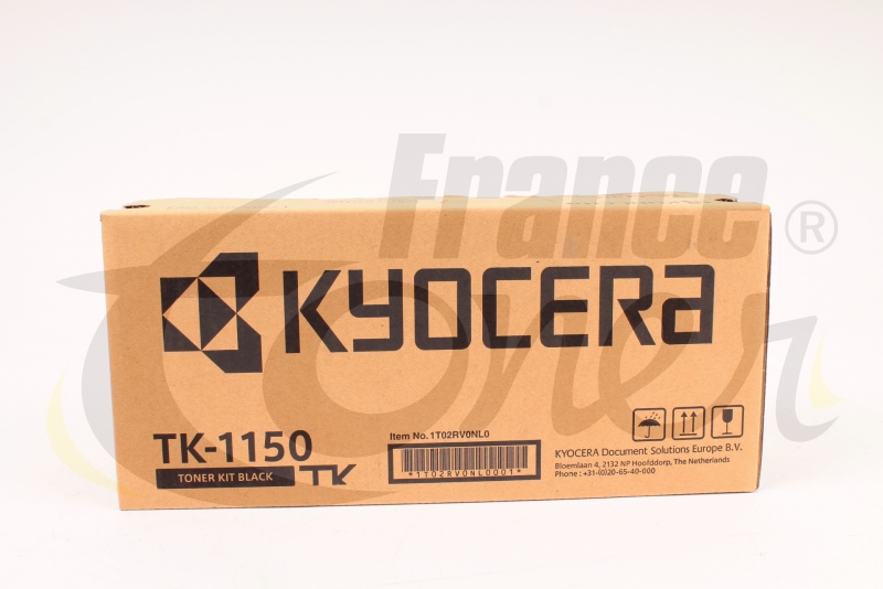 2235 kyocera ремкомплект