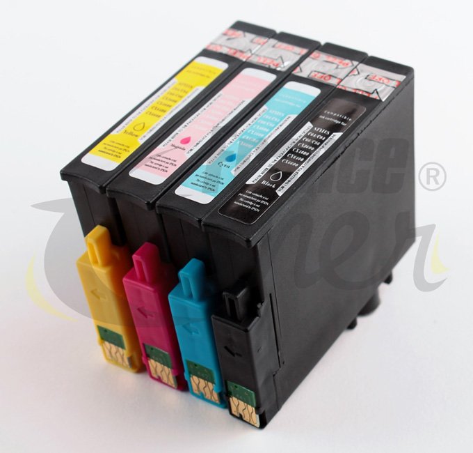 Cartouche Epson Cx3650 Cartouche Encre Epson Cx3650 France Toner 6868