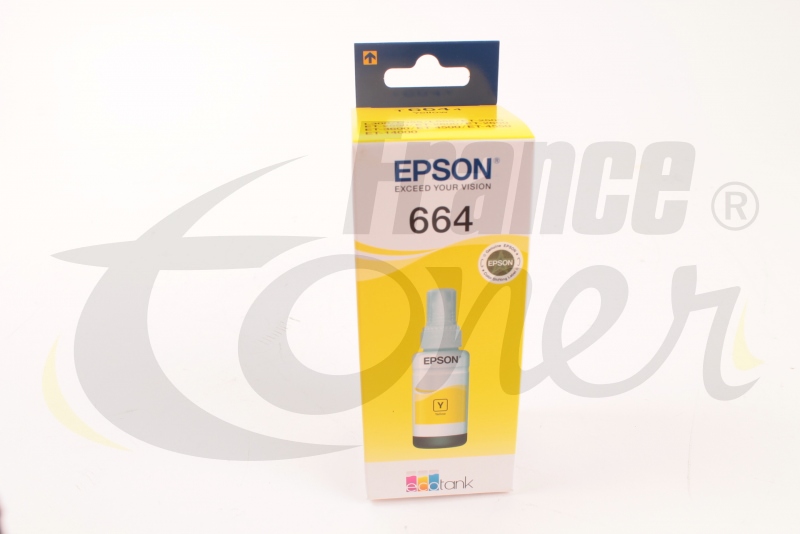 Cartouche Encre Epson Ecotank Et 2600 Cartouches Encre Pour Imprimante Epson Francetoner 0045