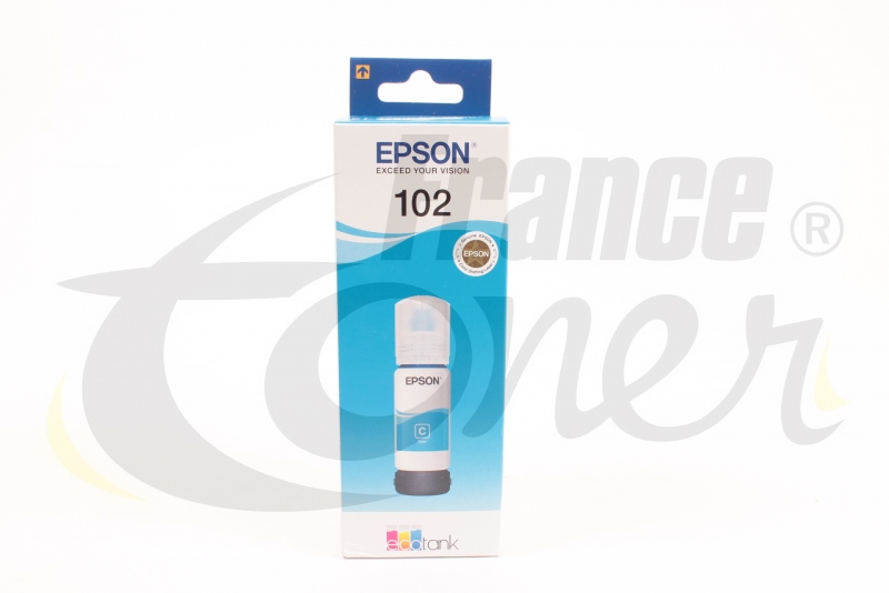 Cartouche Epson Ecotank Et 2720 Cartouche Encre Epson Ecotank Et 2720 France Toner 9855