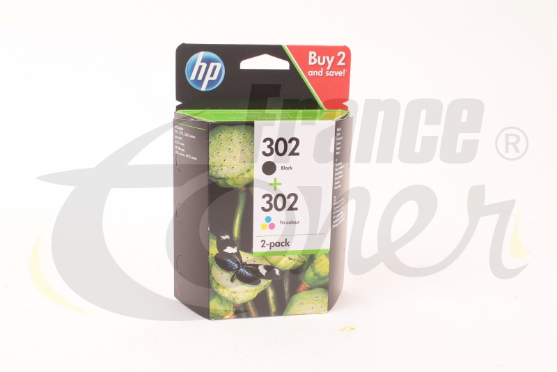 Cartouche Hp deskjet 3636 : cartouche encre Hp deskjet 3636 | France Toner