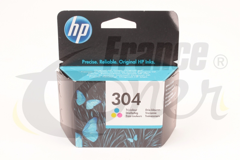 Cartouche Hp deskjet 3762 : cartouche encre Hp deskjet 3762 | France Toner