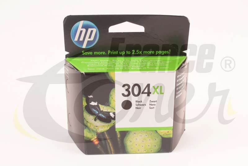 Cartouche Hp deskjet 3762 : cartouche encre Hp deskjet 3762 | France Toner