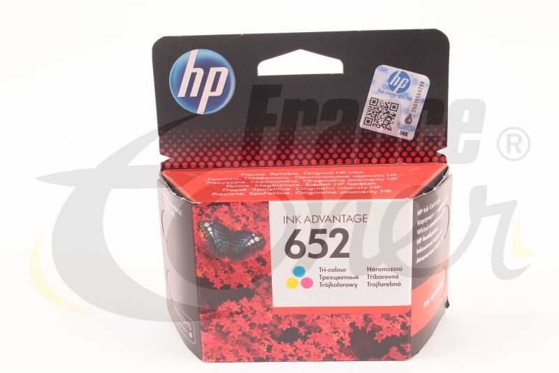 Hp Deskjet 3636 Cartouche