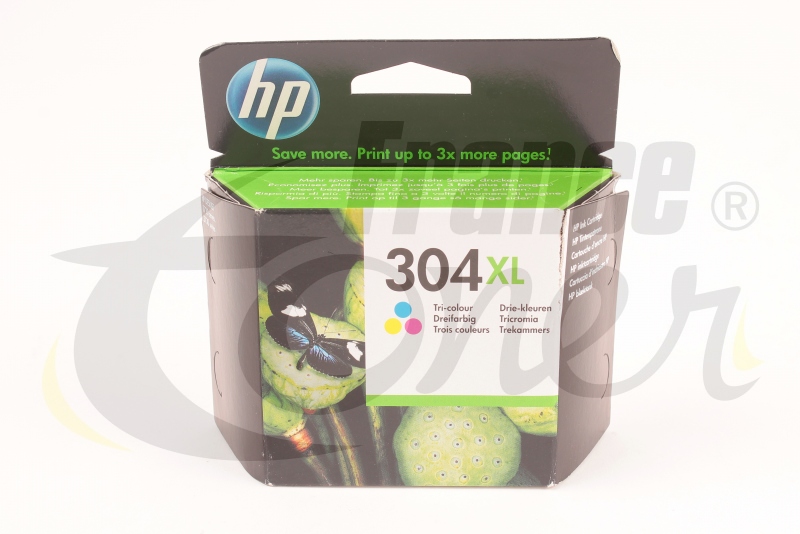 Cartouche Hp Envy 5032 Cartouche Encre Hp Envy 5032 France Toner 9786