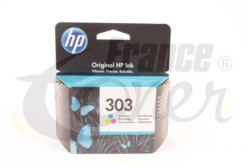 Hp Envy 7134 Cartouche