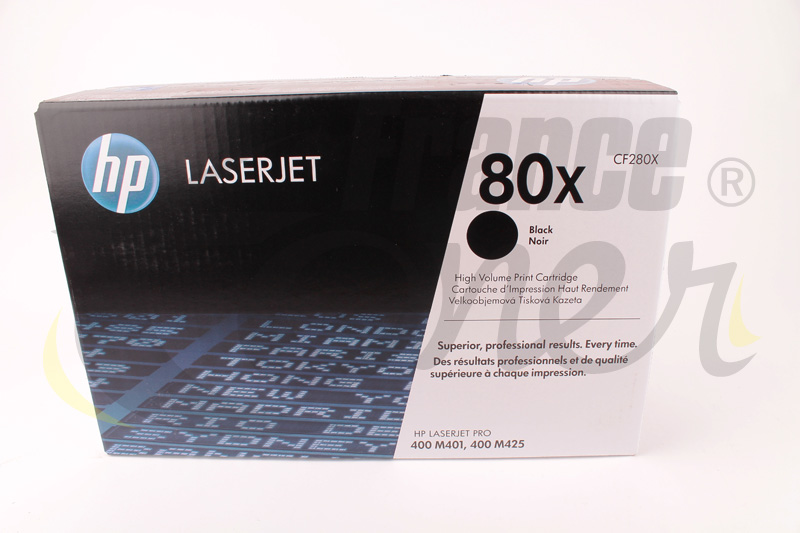 Hp laserjet pro 400 какой картридж