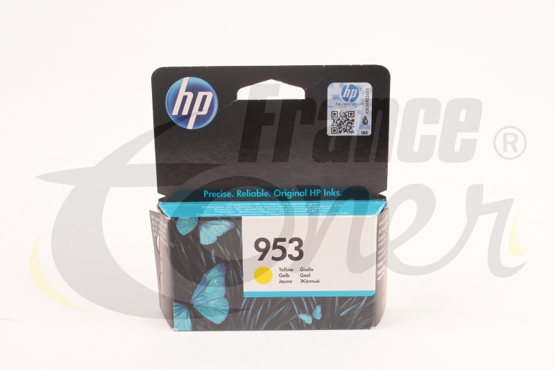 Cartouche Hp officejet pro 8720 : cartouche encre Hp officejet pro 8720