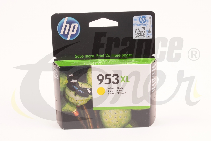 Cartouche Hp officejet pro 8720 : cartouche encre Hp officejet pro 8720