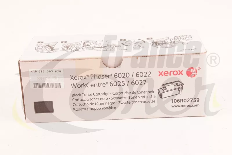 Toner Laser FranceToner Compatible LEXMARK 80C2SY0 - FTL80C2SY0