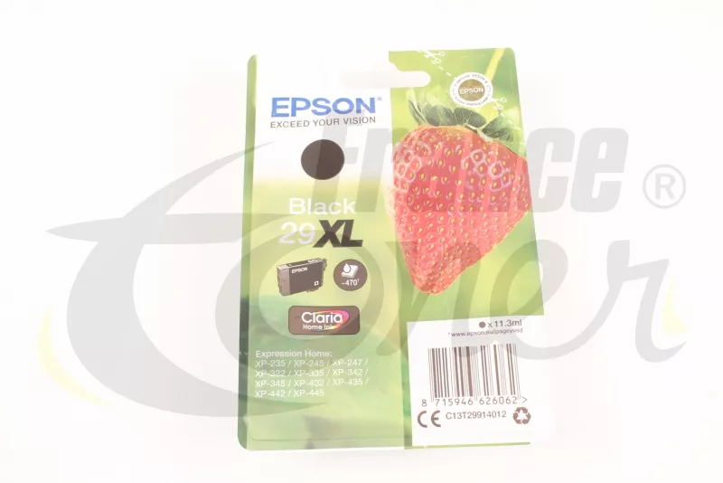 Cartouche Encre FranceToner Compatible EPSON C13T02W44010