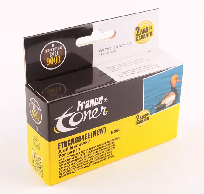 French GWP - France Toner 4 gifts