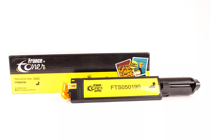 Toner Laser FranceToner Compatible EPSON C13S051126 - FTES051126
