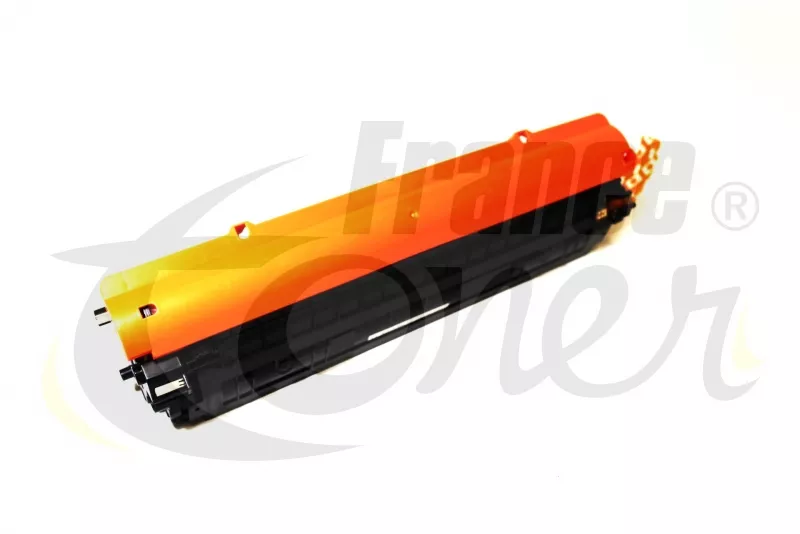 Toner Laser FranceToner Compatible LEXMARK 80C2SY0 - FTL80C2SY0