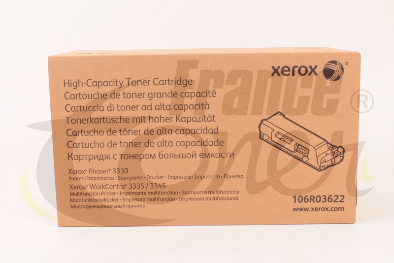 Ролик переноса для принтера xerox phaser 3330